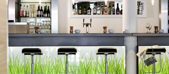 ibis Berlin Dreilinden