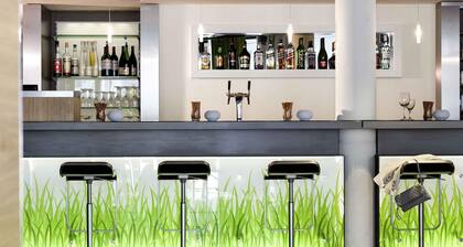 ibis Berlin Dreilinden