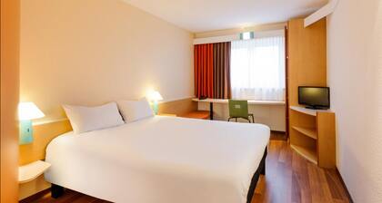 ibis Berlin Dreilinden