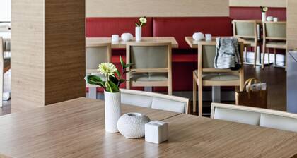 ibis Berlin Dreilinden