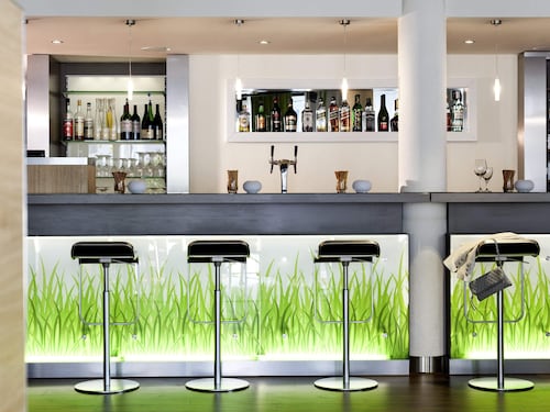 ibis Berlin Dreilinden