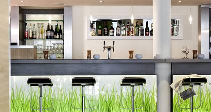 ibis Berlin Dreilinden