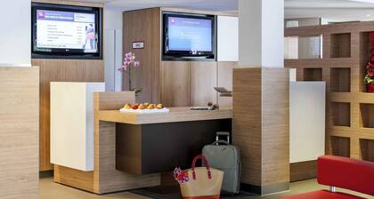 ibis Berlin Dreilinden