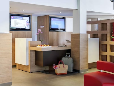 ibis Berlin Dreilinden
