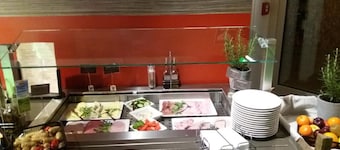 ibis Berlin Dreilinden