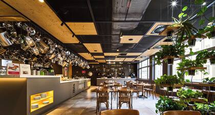 ibis Praha Wenceslas Square