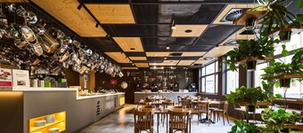 宜必思普拉哈文策斯劳斯广场酒店