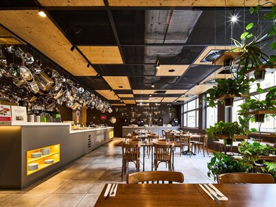 ibis Praha Wenceslas Square