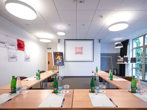 Salle de réunion