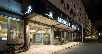 ProfilHotels Mercur