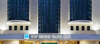 TRYP by Wyndham Montijo Parque Hotel