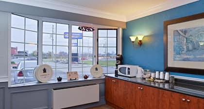 Canadas Best Value Inn St. Catharines