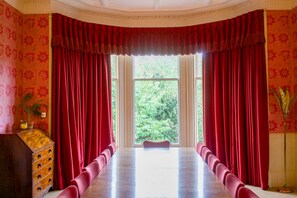 Business centre - Craigellachie Hotel of Speyside (Aberlour)