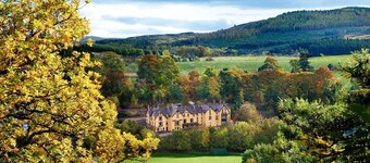 Craigellachie Hotel of Speyside