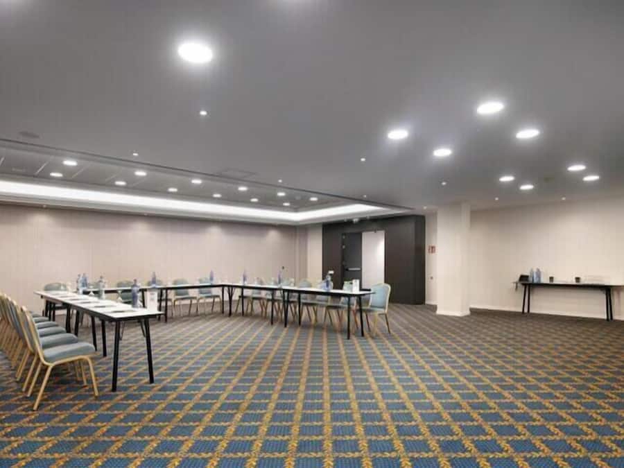 Sala de reuniones