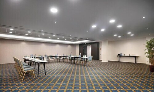 Hotel HCC MontBlanc