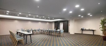 Hotel HCC MontBlanc