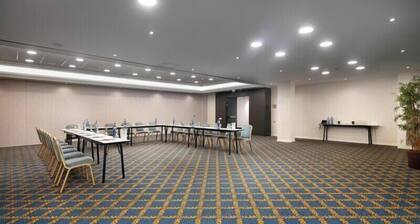 Hotel HCC MontBlanc
