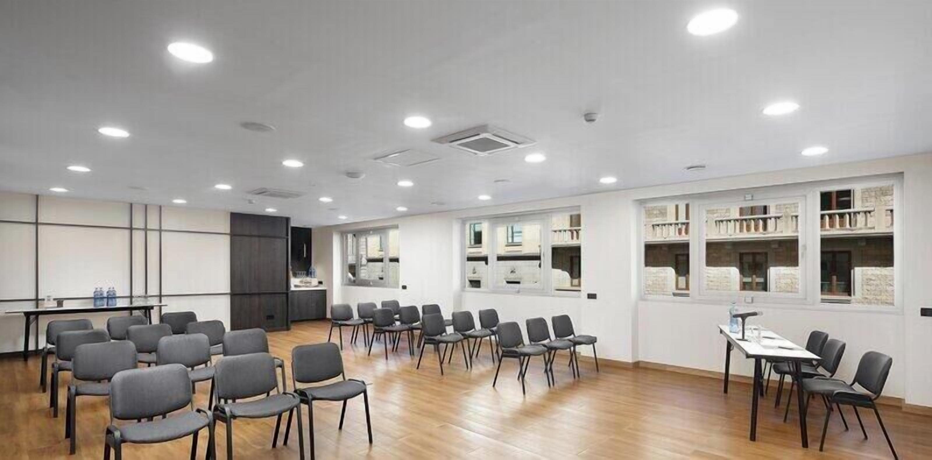 Sala de reuniones