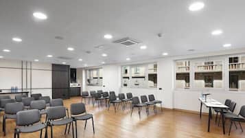 Sala de reuniones
