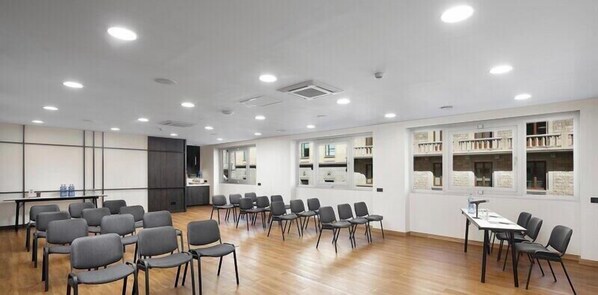 Sala de reuniones