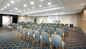 Business centre