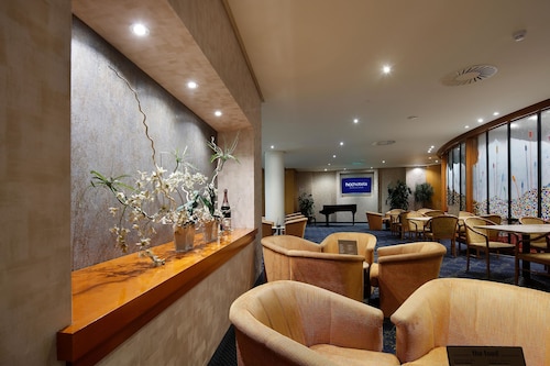 Hotel HCC MontBlanc