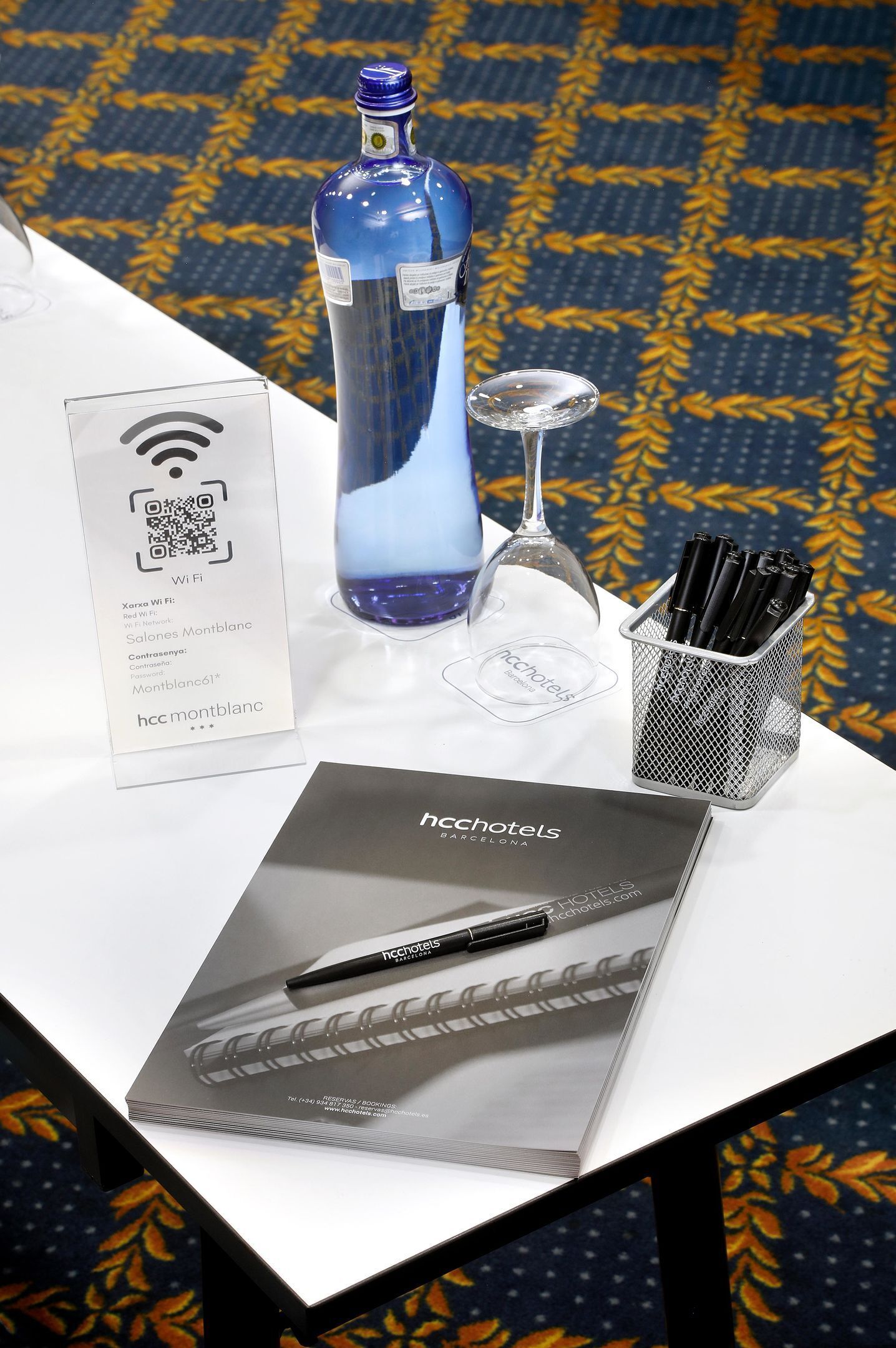 Photo - HCC Montblanc