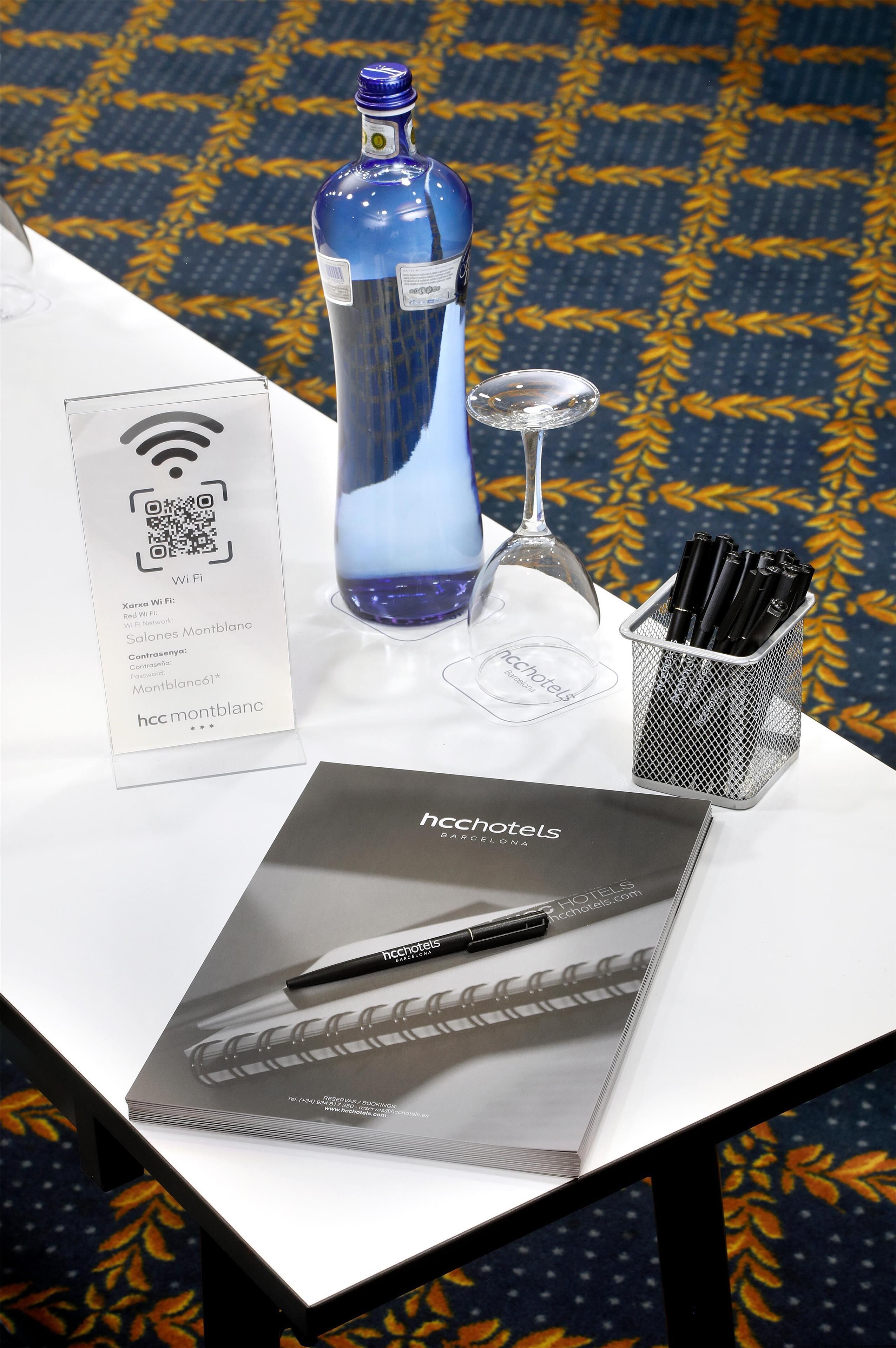 Foto - HCC Montblanc