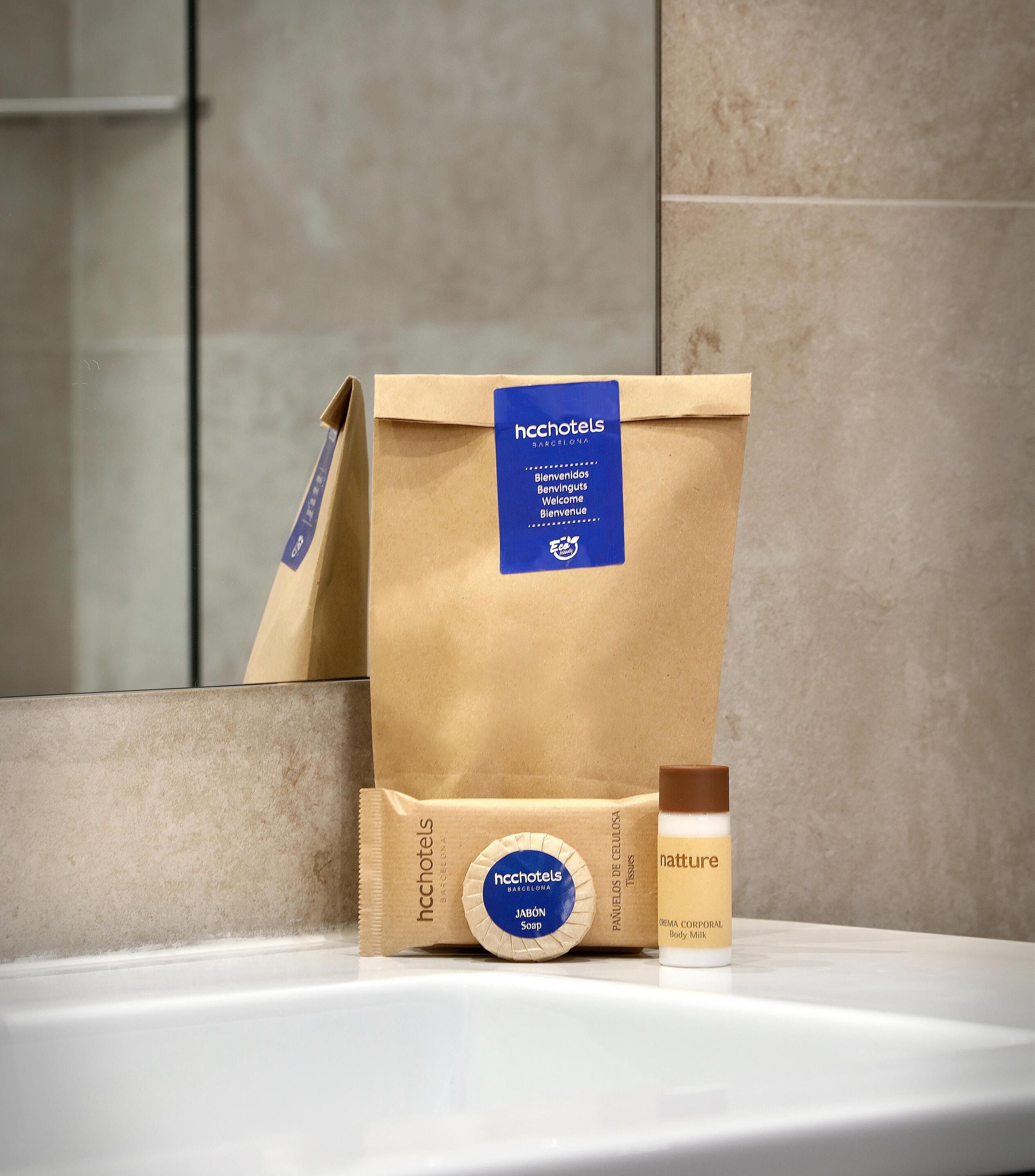 Foto - HCC Montblanc