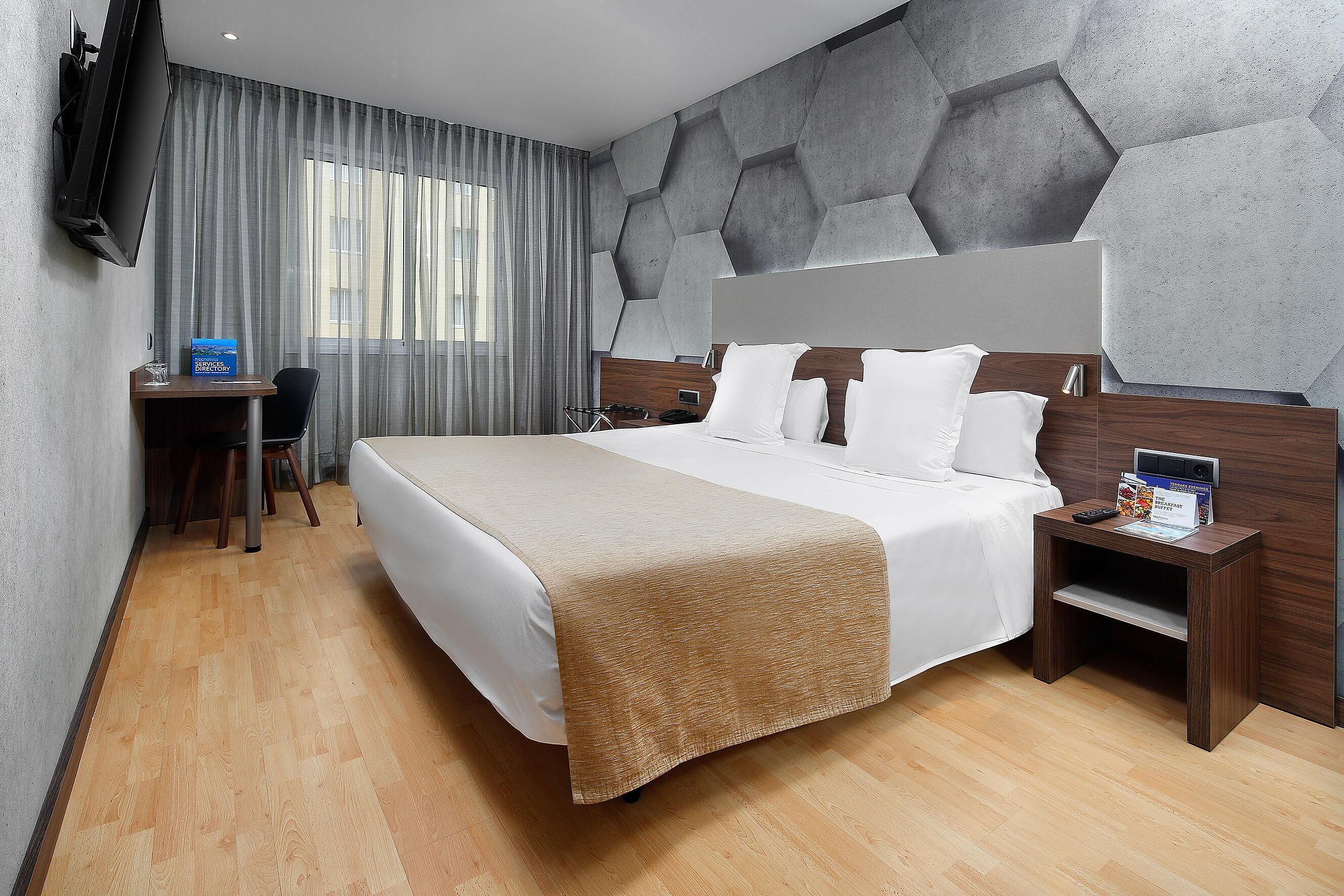 Photo - HCC Montblanc