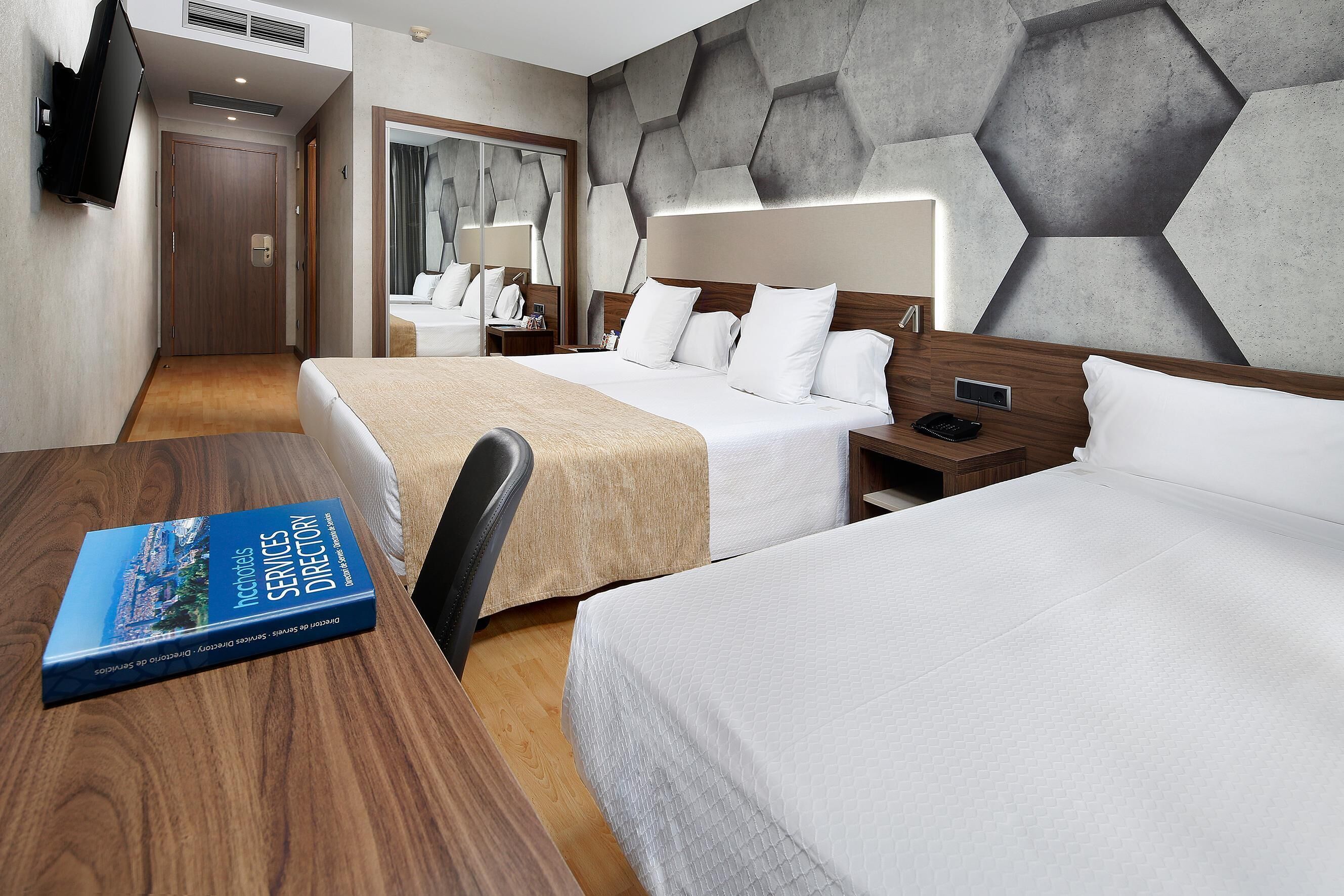 Foto - HCC Montblanc