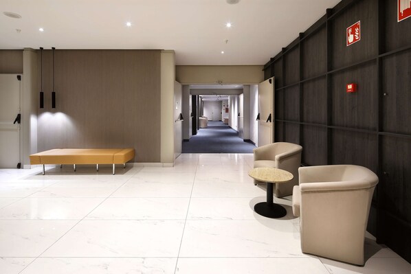 Businesscenter