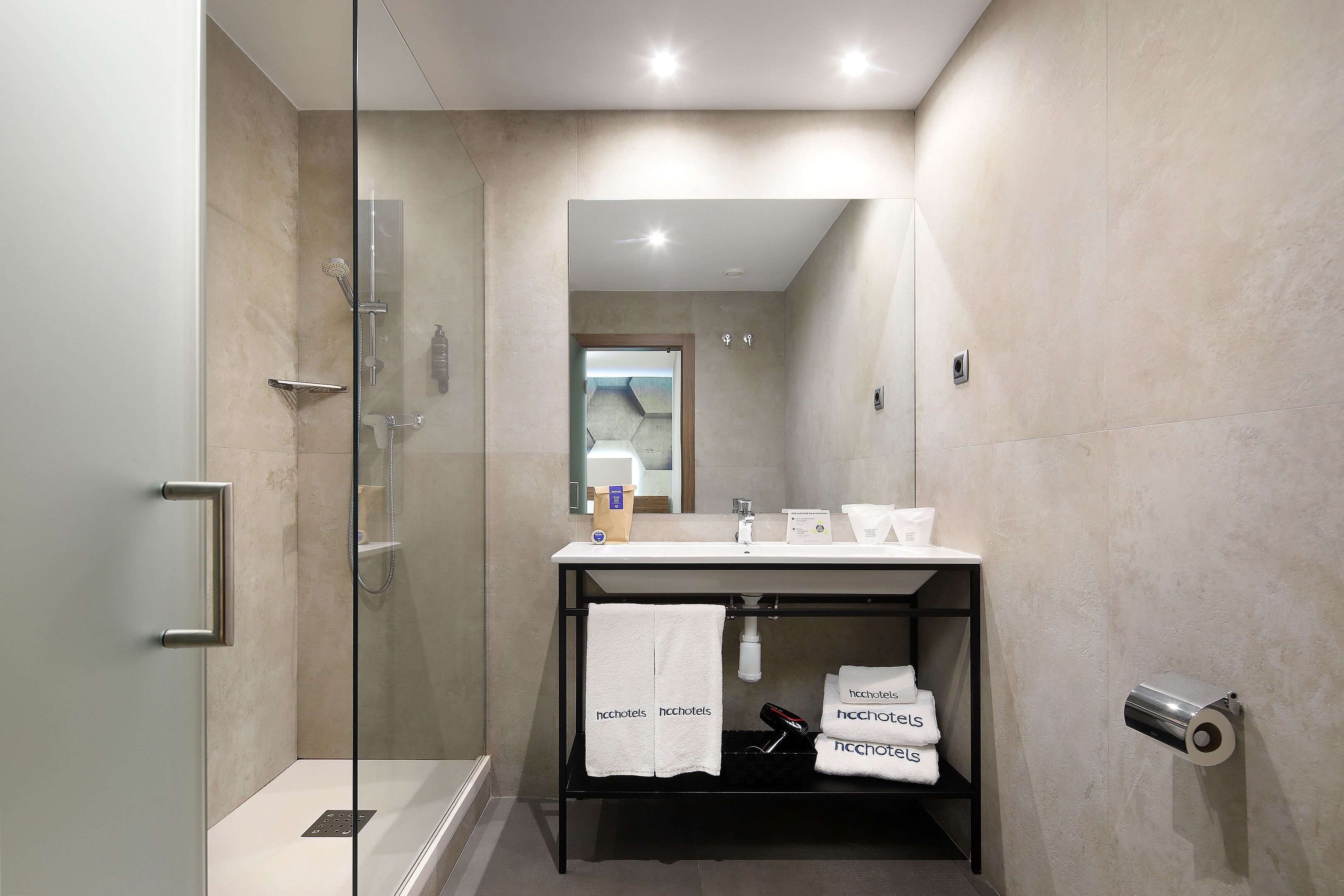 Photo - HCC Montblanc