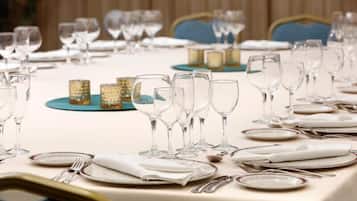 Salón de eventos