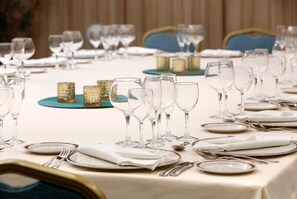 Salón de eventos