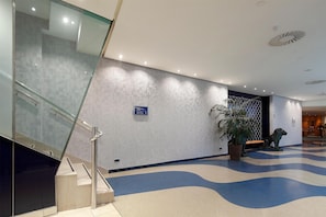 Hall