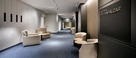Centre dâaffaires