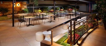 Hotel HCC MontBlanc