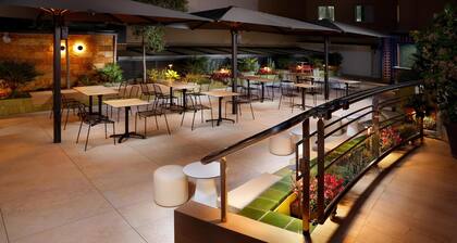 Hotel HCC MontBlanc