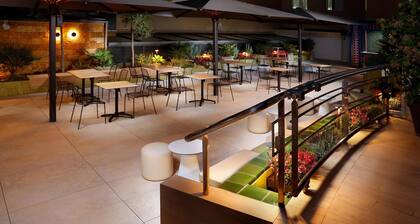 Hotel HCC MontBlanc
