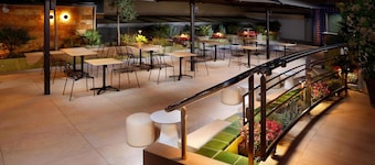 Hotel HCC MontBlanc
