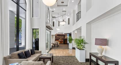 Parkside Hotel & Apartments Auckland