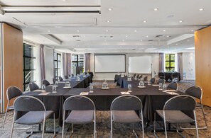 Meeting facility - Parkside Hotel & Apartments Auckland (Auckland)