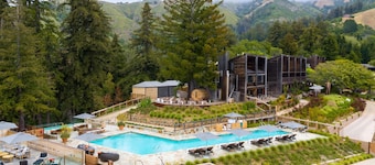 Alila Ventana Big Sur