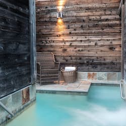 Public bath