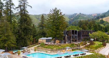 Alila Ventana Big Sur - Inclusive Resort