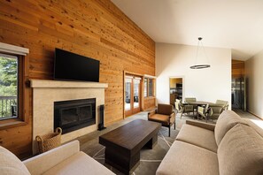 Suite, 1 King Bed (Coast House) | Premium bedding, minibar, in-room safe, desk - Alila Ventana Big Sur - Inclusive Resort (Big Sur)