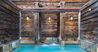 Alila Ventana Big Sur, All Inclusive Adults Only