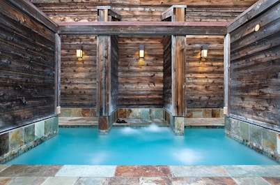 Alila Ventana Big Sur - Inclusive Resort